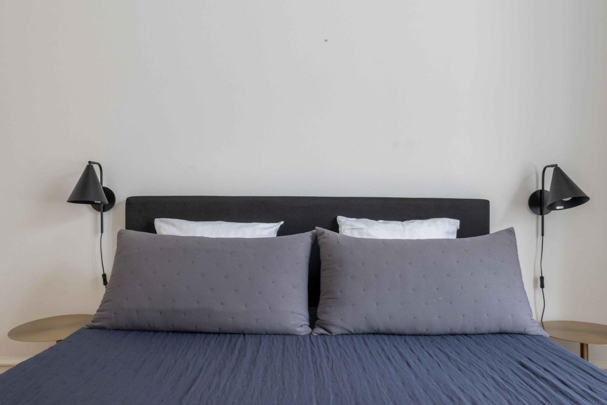 Large Apartment In Central Copenhagen By Tivoli Gardens 外观 照片