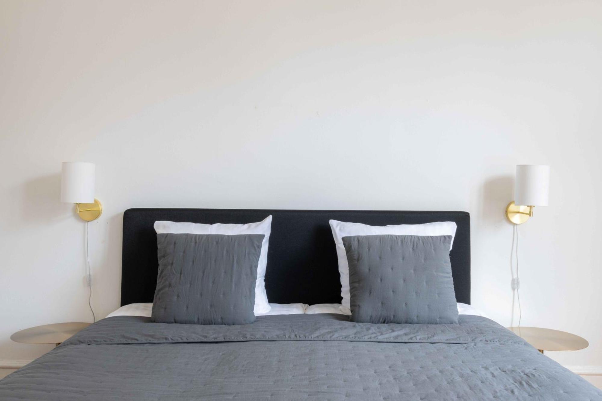 Large Apartment In Central Copenhagen By Tivoli Gardens 外观 照片