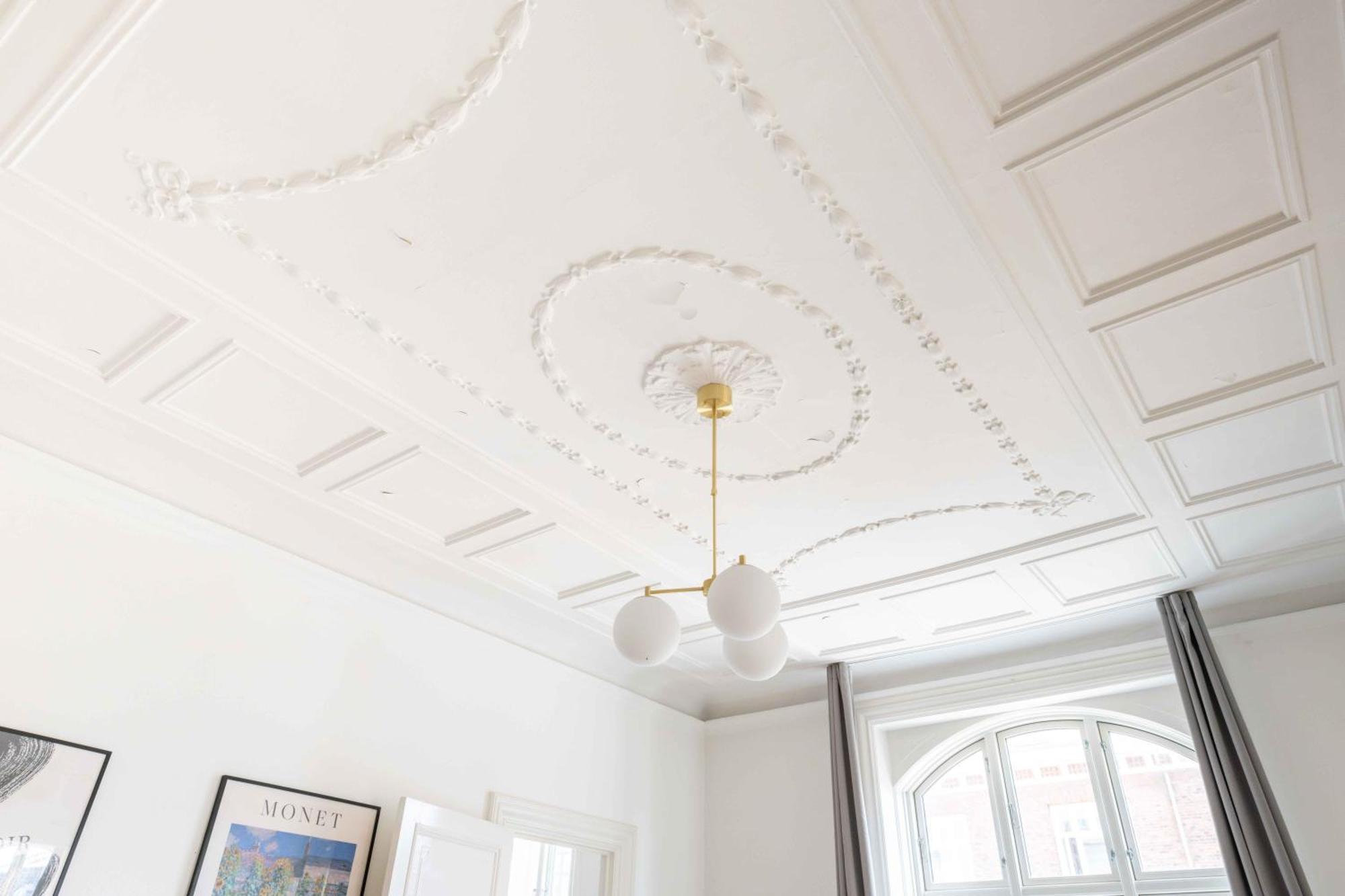 Large Apartment In Central Copenhagen By Tivoli Gardens 外观 照片